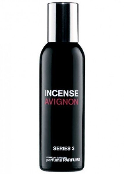 Comme Des Garcons Incense Avignon EDT 50 ml Unisex Parfümü kullananlar yorumlar